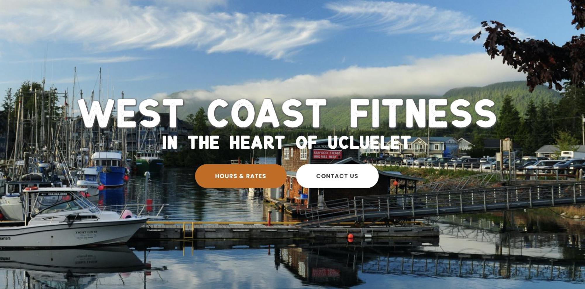Forest Sweet Retreat Hot Tub & Wood Fired Sauna Ucluelet Exterior foto